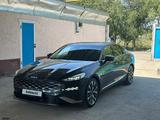 Kia K8 2021 года за 13 800 000 тг. в Астана