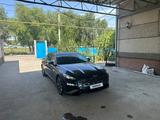 Kia K8 2021 года за 13 800 000 тг. в Астана – фото 4
