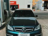 Mercedes-Benz C 200 2011 года за 9 500 000 тг. в Астана