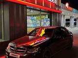 Mercedes-Benz C 200 2011 года за 9 500 000 тг. в Астана – фото 5