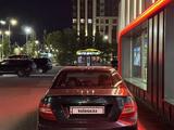 Mercedes-Benz C 200 2011 года за 9 500 000 тг. в Астана – фото 4