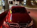 Mercedes-Benz C 200 2011 года за 9 500 000 тг. в Астана – фото 3