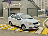 Chevrolet Nexia 2022 года за 4 750 000 тг. в Алматы – фото 2