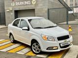 Chevrolet Nexia 2022 года за 4 750 000 тг. в Алматы – фото 3