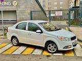 Chevrolet Nexia 2022 года за 4 750 000 тг. в Алматы – фото 4