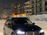 BMW X5 2018 годаүшін38 000 000 тг. в Усть-Каменогорск