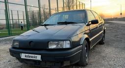 Volkswagen Passat 1992 года за 850 000 тг. в Караганда – фото 3