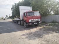 КамАЗ  5410 1992 годаүшін5 000 000 тг. в Алматы