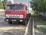 КамАЗ  5410 1992 года за 5 000 000 тг. в Алматы – фото 4