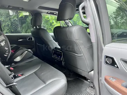 Toyota Land Cruiser 2024 года за 60 600 000 тг. в Алматы – фото 11