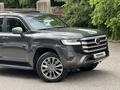 Toyota Land Cruiser 2024 года за 60 600 000 тг. в Алматы – фото 4