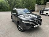 Toyota Land Cruiser 2024 годаүшін60 600 000 тг. в Алматы – фото 3