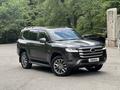 Toyota Land Cruiser 2024 года за 60 600 000 тг. в Алматы – фото 5