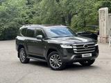 Toyota Land Cruiser 2024 годаүшін60 600 000 тг. в Алматы – фото 5