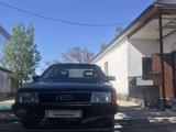 Audi 100 1991 года за 300 000 тг. в Шу