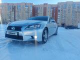 Lexus GS 250 2012 года за 11 300 000 тг. в Астана