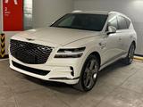 Genesis GV80 3.5T 2022 года за 37 500 000 тг. в Алматы – фото 3