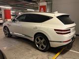 Genesis GV80 3.5T 2022 года за 37 500 000 тг. в Алматы – фото 4