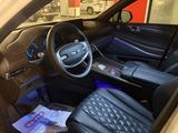 Genesis GV80 3.5T 2022 года за 37 500 000 тг. в Алматы – фото 5