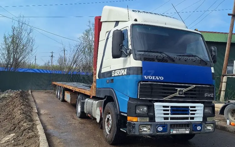 Volvo  FH 1998 года за 10 500 000 тг. в Алматы