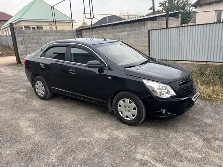 Chevrolet Cobalt 2014 года за 3 500 000 тг. в Алматы – фото 2