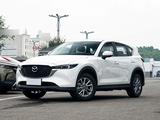 Mazda CX-5 2025 года за 14 500 000 тг. в Семей