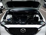 Mazda CX-5 2025 года за 14 500 000 тг. в Семей – фото 5