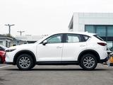 Mazda CX-5 2025 года за 14 500 000 тг. в Семей – фото 4