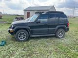 Jeep Cherokee 2003 года за 3 666 666 тг. в Астана – фото 2
