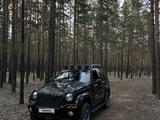 Jeep Cherokee 2003 года за 3 333 333 тг. в Астана