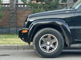 Jeep Cherokee 2003 года за 3 666 666 тг. в Астана – фото 3