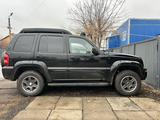 Jeep Cherokee 2003 года за 3 666 666 тг. в Астана