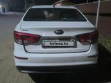 Kia Rio 2015 года за 4 300 000 тг. в Алматы