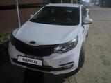 Kia Rio 2015 года за 4 300 000 тг. в Алматы – фото 2