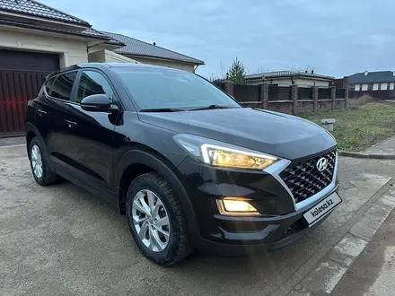 Hyundai Tucson 2019 года за 10 500 000 тг. в Астана – фото 4