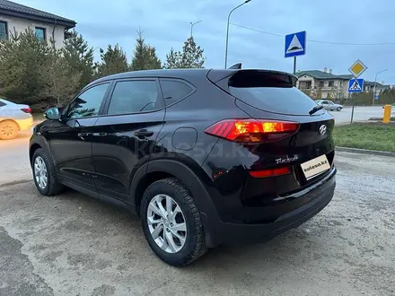 Hyundai Tucson 2019 года за 10 500 000 тг. в Астана – фото 7