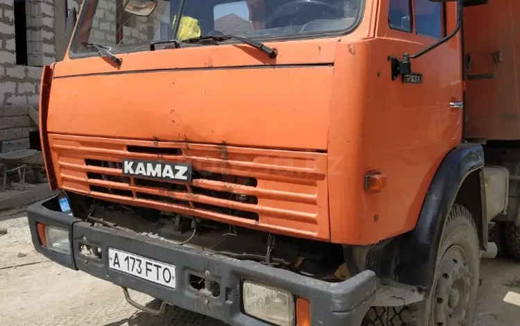 КамАЗ  65115 2007 года за 8 500 000 тг. в Алматы