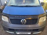 Volkswagen Transporter 2008 годаүшін9 000 000 тг. в Уральск – фото 2