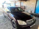 Toyota Crown 2007 года за 3 200 000 тг. в Ушарал – фото 3
