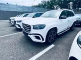 Mercedes-Benz GLS 450 4MATIC 2025 года за 81 700 000 тг. в Алматы