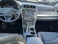 Toyota Camry 2014 годаfor8 700 000 тг. в Алматы – фото 8