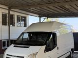 Ford Transit 2010 года за 6 800 000 тг. в Алматы