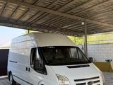 Ford Transit 2010 года за 6 800 000 тг. в Алматы – фото 2
