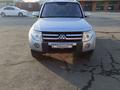 Mitsubishi Pajero 2008 годаүшін9 500 000 тг. в Алматы – фото 2
