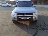 Mitsubishi Pajero 2008 года за 9 500 000 тг. в Алматы – фото 2
