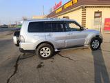 Mitsubishi Pajero 2008 года за 9 500 000 тг. в Алматы – фото 4