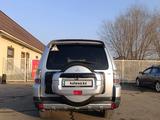 Mitsubishi Pajero 2008 года за 9 500 000 тг. в Алматы – фото 5