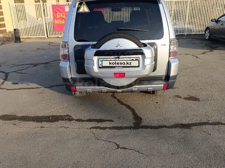 Mitsubishi Pajero 2008 года за 9 500 000 тг. в Алматы – фото 6