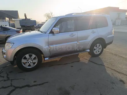 Mitsubishi Pajero 2008 года за 9 500 000 тг. в Алматы – фото 8