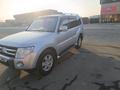 Mitsubishi Pajero 2008 годаүшін9 500 000 тг. в Алматы – фото 9